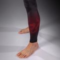 Herren-Trainingsleggings Venum Spectre Spats black/red 6
