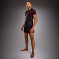 Herren-Rashguard Venum Spectre black/red 2