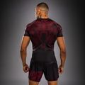 Herren-Rashguard Venum Spectre black/red 3