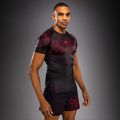Herren-Rashguard Venum Spectre black/red 4