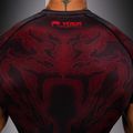 Herren-Rashguard Venum Spectre black/red 6