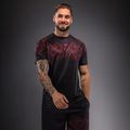 Herren-Shirt Venum Spectre Dry-Tech black/red 4