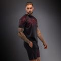 Herren-Shirt Venum Spectre Dry-Tech black/red 5