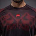 Herren-Shirt Venum Spectre Dry-Tech black/red 6