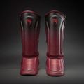 Schienbein- und Fußschützer Venum Spectre Shin black/red 2