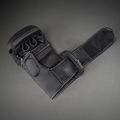 Sparringhandschuhe Venum Midnight Fury Sparring black/grey/silver 3
