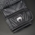 Sparringhandschuhe Venum Midnight Fury Sparring black/grey/silver 4