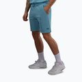 Herren-Shorts Venum Contender Fleece Cotton Turquoise
