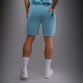 Herren-Shorts Venum Contender Fleece Cotton Turquoise 3