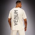 Herren-Shirt Venum Naked off white 3