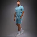 Herren-Shirt Venum Naked turquoise 2