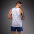 Herren-Shirt Venum Aqua white/blue 2