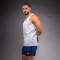 Herren-Shirt Venum Aqua white/blue 3