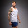 Herren-Shirt Venum Aqua white/blue 4