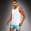 Herren-Shirt Venum Aqua white/turquoise 3