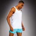 Herren-Shirt Venum Aqua white/turquoise 4