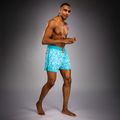 Herren-Badeshorts Venum Aqua Board Turquoise 2