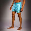Herren-Badeshorts Venum Aqua Board Turquoise 4