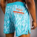 Herren-Badeshorts Venum Aqua Board Turquoise 6