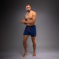 Herren-Badeshorts Venum Aqua Board Blue 2