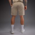 Herren-Shorts Venum Giant 3D Cotton Beige 3