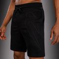 Herren-Shorts Venum Giant 3D Cotton Black 5