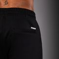Herren-Shorts Venum Giant 3D Cotton Black 6