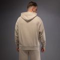 Sweatshirt Venum Giant 3D Hoodie beige 3