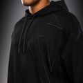 Sweatshirt Venum Giant 3D Hoodie black 5