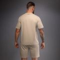 Herren-Shirt Venum Giant 3D beige 3