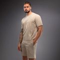Herren-Shirt Venum Giant 3D beige 5