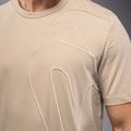 Herren-Shirt Venum Giant 3D beige 6