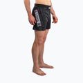 Trainingsshorts Venum Karate Combat black/grey 3
