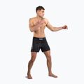 Trainingsshorts Venum Karate Combat black/grey 4