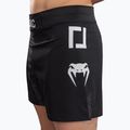 Trainingsshorts Venum Karate Combat black/grey 6