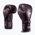 Boxhandschuhe Venum Contender 1.5 XT 3D Boxing dark purple 2
