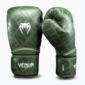 Boxhandschuhe Venum Contender 1.5 XT 3D Boxing khaki 2