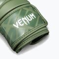 Boxhandschuhe Venum Contender 1.5 XT 3D Boxing khaki 4