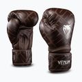Boxhandschuhe Venum Contender 1.5 XT 3D Boxing dark brown