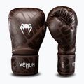 Boxhandschuhe Venum Contender 1.5 XT 3D Boxing dark brown 2