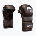Sparringhandschuhe Venum Contender 1.5 XT 3D Sparring dark brown