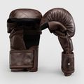 Sparringhandschuhe Venum Contender 1.5 XT 3D Sparring dark brown 2