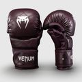 Sparringhandschuhe Venum Contender 1.5 XT 3D Sparring dark purple 2