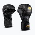 Sparringhandschuhe Venum Contender 1.5 XT 3D Sparring black/gold