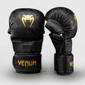 Sparringhandschuhe Venum Contender 1.5 XT 3D Sparring black/gold 2