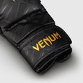 Sparringhandschuhe Venum Contender 1.5 XT 3D Sparring black/gold 5