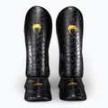 Schienbeinprotektoren Venum Contender 1.5 XT 3D Shin black/gold