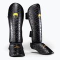 Schienbeinprotektoren Venum Contender 1.5 XT 3D Shin black/gold 2