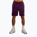Herren-Trainingsshorts Venum Contender Training dark purple/white