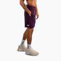 Herren-Trainingsshorts Venum Contender Training dark purple/white 4